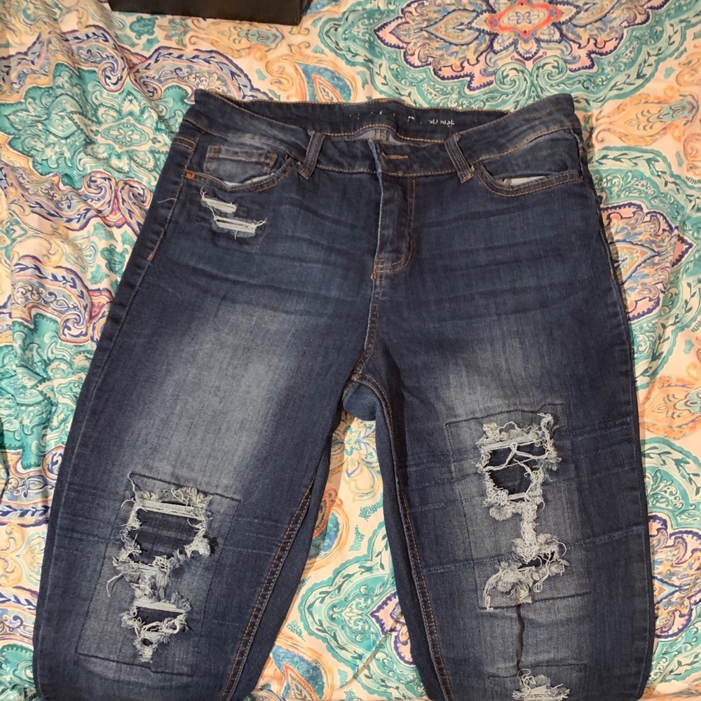 Pants - Picture 2 of 3
